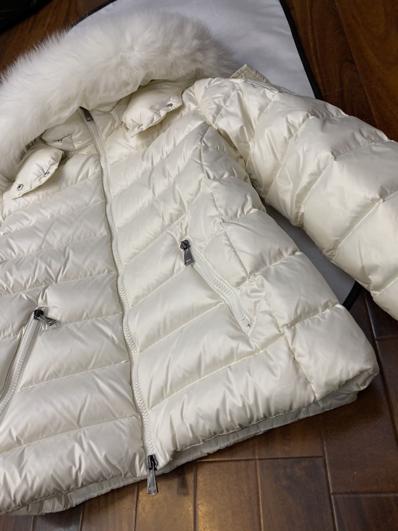 Moncler Down Coat